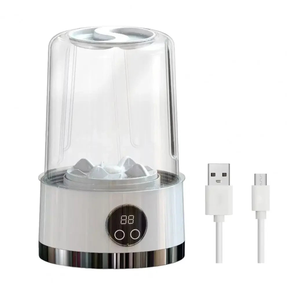 Portable Mini Washing Machine