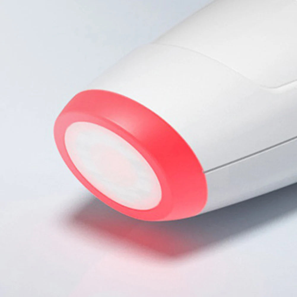 Electronic Mosquito Bite Pen Natural Portable Mosquito Insect Bite Relieve Itching Pen Mosquito Bite Heat Pen for Adult Children