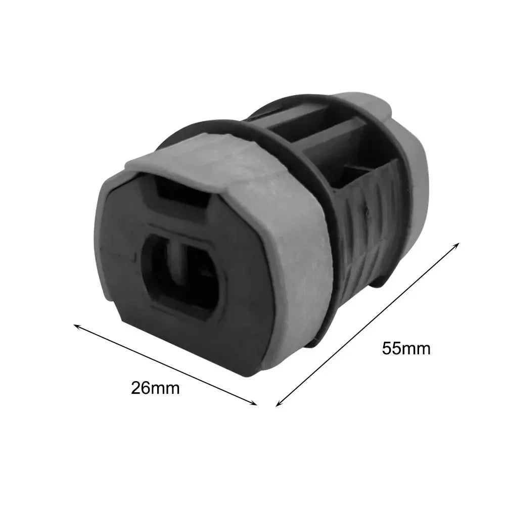 160bar Hose Pipe Tube Extension Replacement Plastic Hose Tube Extensio