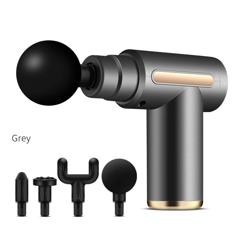 Professional Muscle Massage Gun
