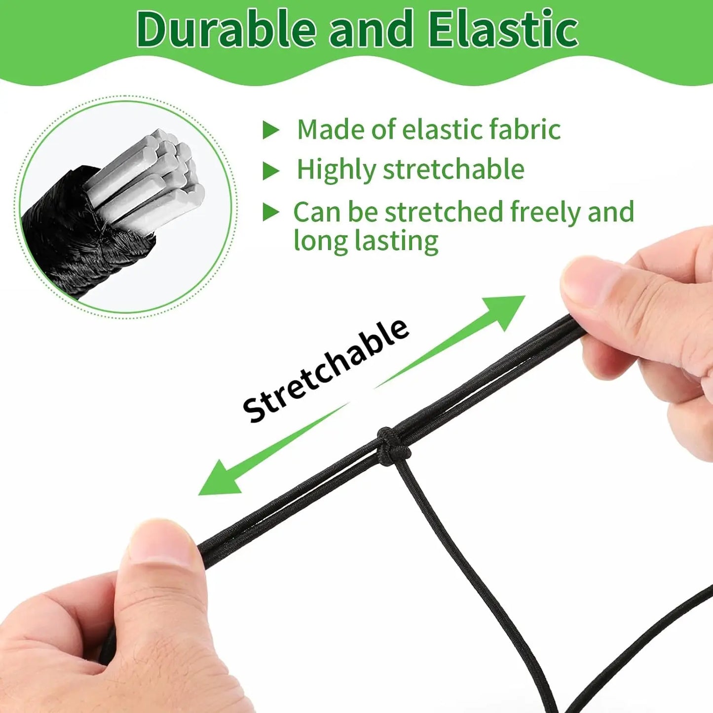 Plant netting for climbing Growing Tent Stretchable Mesh Trellis Net Plant With 4 Hooks For Garden Vegetables Vine Plants