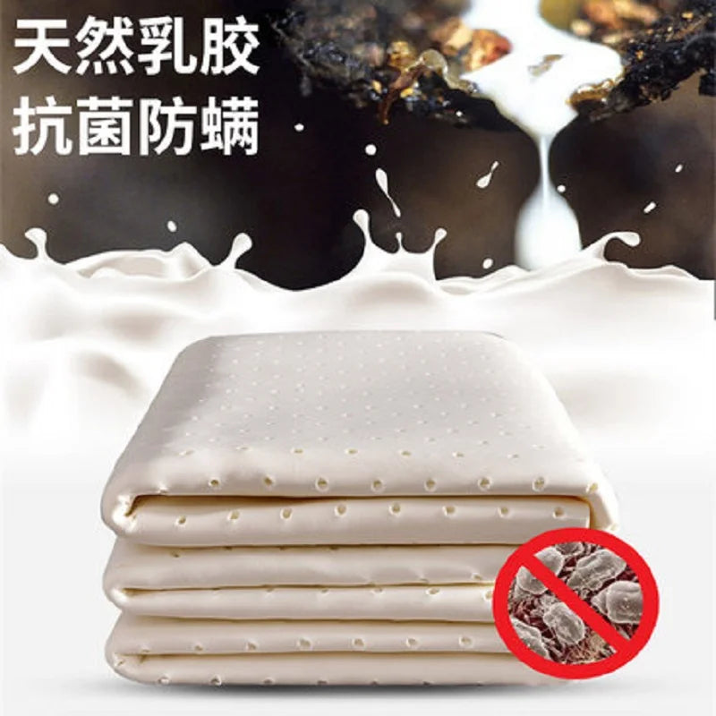 Bed Mattresses Memory Foam Mattress Topper King Size Bed Inflatable Mattress Double Tatami Lits Futon Bedroom Furniture 80x190