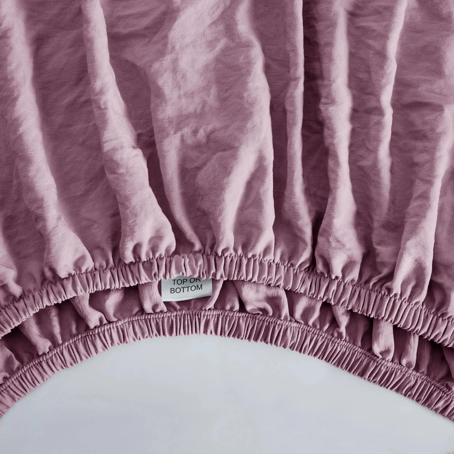 Washed Ultra Soft Microfiber Bed Sheet Set, Twin-XL, Lilac Bloom, 3 Piece