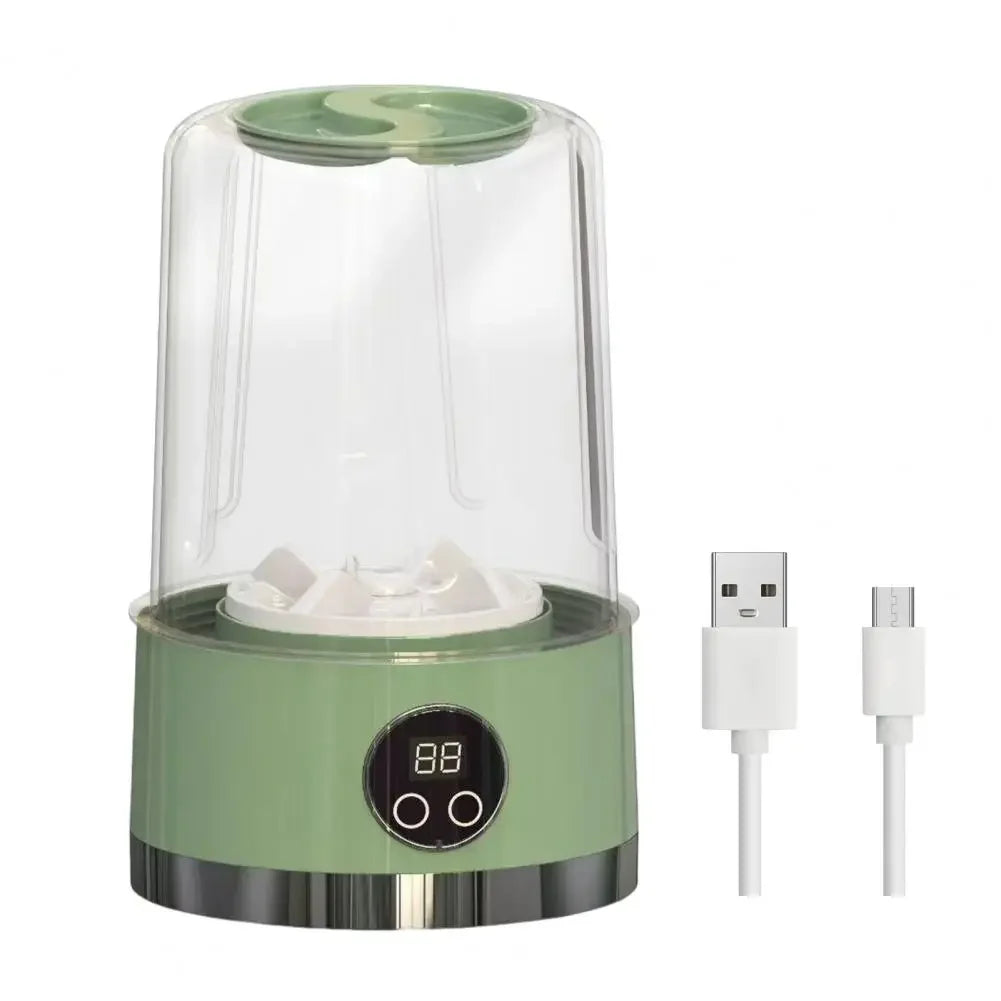 Portable Mini Washing Machine