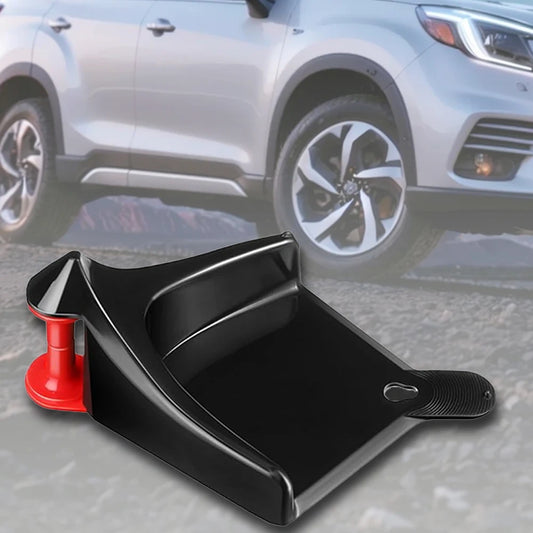 4Pcs Tire Hose Roller For Car Washing Hose Guide For Car Wash Detail Tire Hose Roller Tire Wedge Car Wash Hose Anti-Clamp Tool