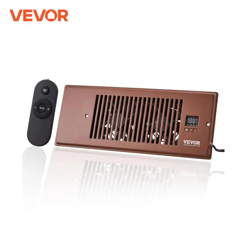 Boost Home Comfort: VEVOR 4x12 Smart 10-Speed Booster Fan 🌬️ | AlluCanFind