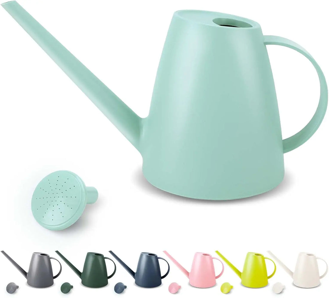 Top Long Spout Watering Cans for Healthy Indoor Plants 🌿 | AlluCanFind