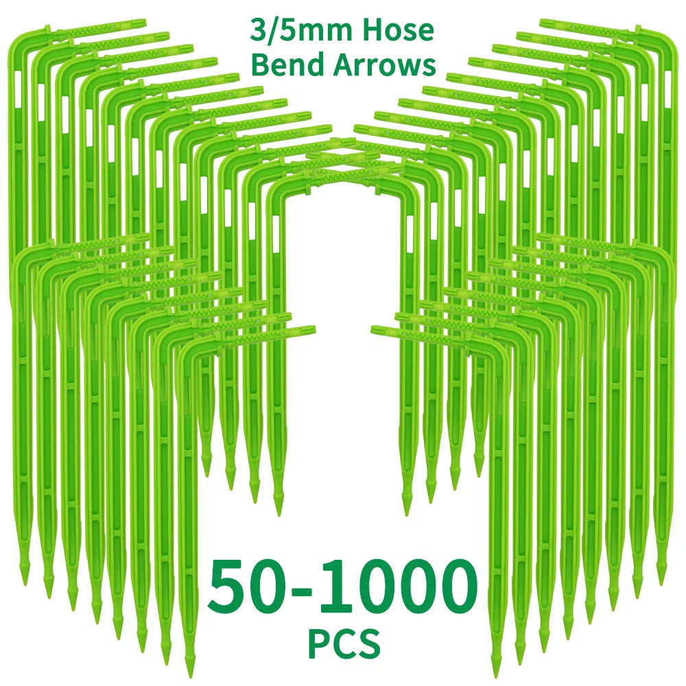 Effortless Garden Watering: Best Micro Drip System 🌿 | AlluCanFind