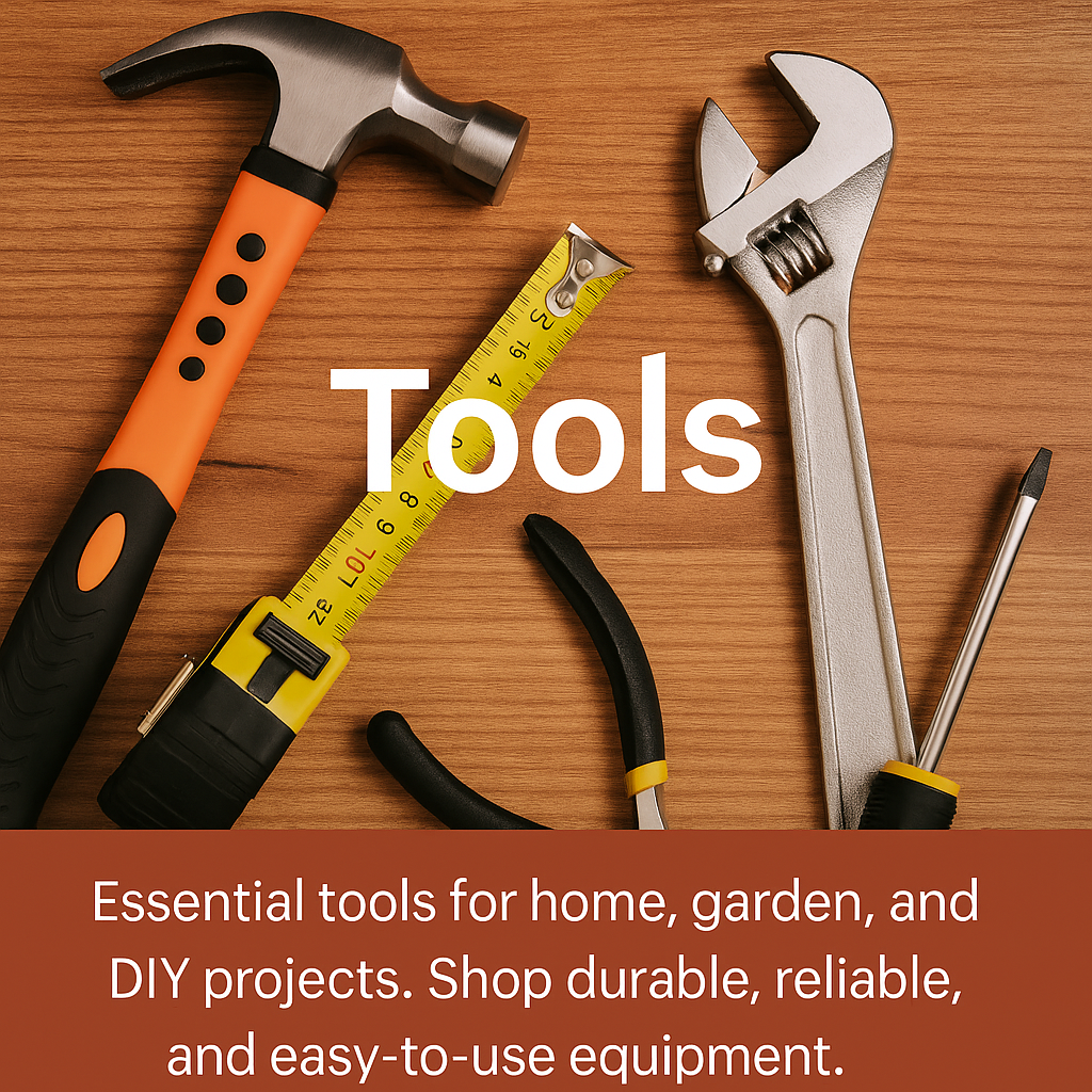 Tools