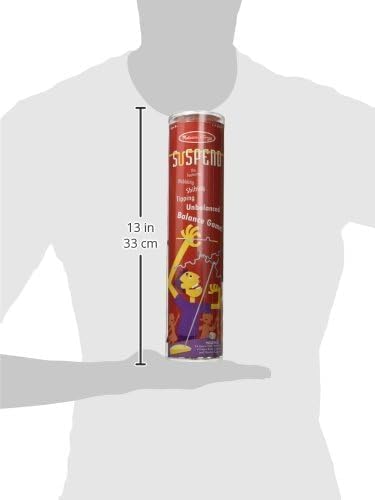 Melissa & Doug Suspend Family Game