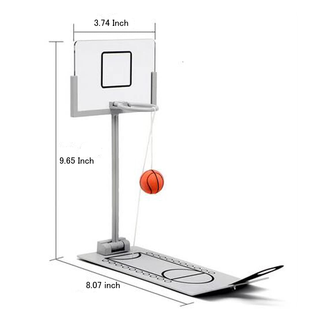 HLJ gift Mini Basketball Game