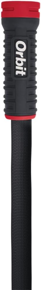 Orbit Pro ExoJacket Heavy Duty Water Hose (50-Foot x 5/8-Inch)