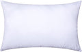MIULEE Throw Pillow Insert Premium Pillow Stuffer Sham Rectangle Form for Decorative Cushion Bed Couch Sofa 22x32 Inch
