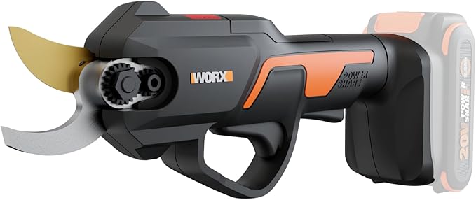 Worx 20V Worx NITRO Pruning Shear/Lopper with Power Share (Without battery and charger) - WG330.9