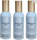 Bath and Body Works Concentrated Room Spray 1.5 oz each - Pack of 3 - Packaging May Vary (Sundrenched Linen)