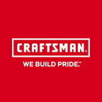 CRAFTSMAN Storage Organizer, 30 Small Drawer Modular Storage System, Easily Stackable, Plastic, Black, White (CMST40730)