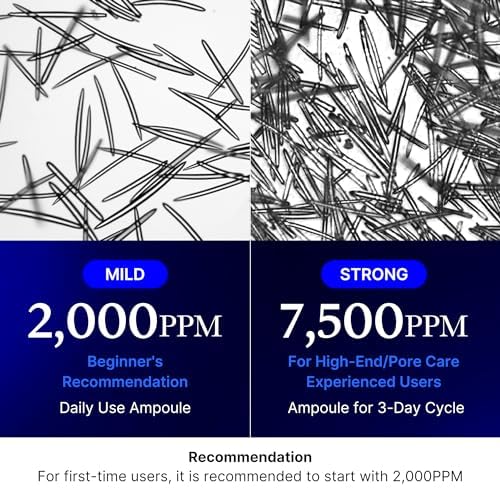 Medicube Zero Exosome Shot Serum - 2,000 PPM Spicule Facial Booster for Pore & Texture Care | AlluCanFind