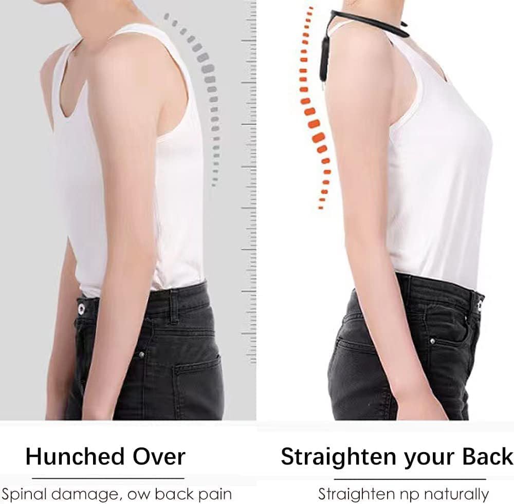 Atcryih 2023 Smart Posture Corrector