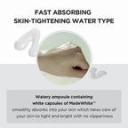 Centella Brightening Ampoule 100ml - Calming & Moisturizing for Sensitive Skin | AlluCanFind