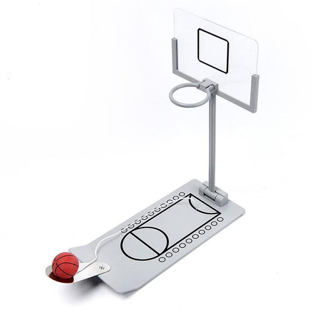 HLJ gift Mini Basketball Game