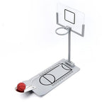 HLJ gift Mini Basketball Game