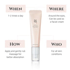 Beauty of Joseon Revive Eye Serum – Retinal & Niacinamide (30ml, 2-Pack)