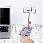 HLJ gift Mini Basketball Game