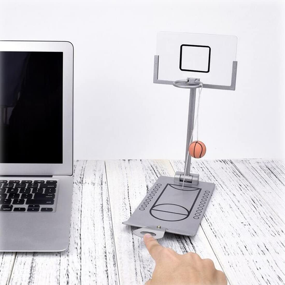 HLJ gift Mini Basketball Game