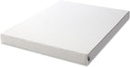Zinus 6 Inch Queen Cooling Essential Foam Mattress, Affordable Quality, Certified Safe Materials