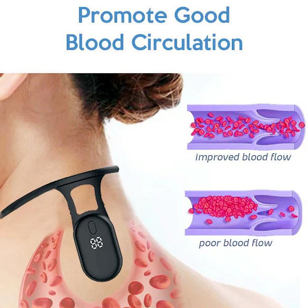 Atcryih 2023 Smart Posture Corrector