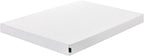 Zinus 6 Inch Full Cooling Essential Memory Foam Mattress [NewVersion], Fiberglass Free, Medium Feel, Breathable Cooling Layers, Certified Safe Materials