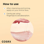 COSRX Snail Mucin 96% Power Repairing Essence - Hydrating Serum for Dull Skin & Fine Lines | AlluCanFind