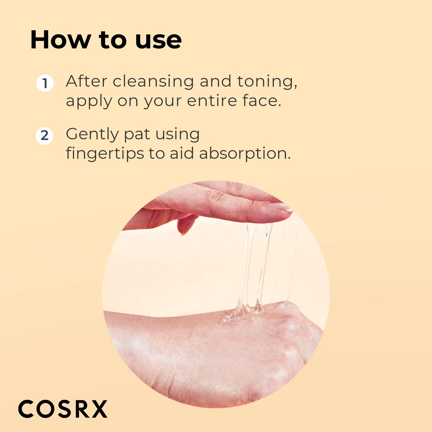 COSRX Snail Mucin 96% Power Repairing Essence - Hydrating Serum for Dull Skin & Fine Lines | AlluCanFind