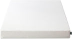 Zinus 6 Inch Queen Cooling Essential Foam Mattress, Affordable Quality, Certified Safe Materials