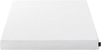 Zinus 6 Inch Queen Cooling Essential Memory Foam Mattress [NewVersion], Fiberglass Free, Medium Feel, Breathable Cooling Layers, Certified Safe Materials