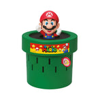 TOMY Pop Up Super Mario Board Game