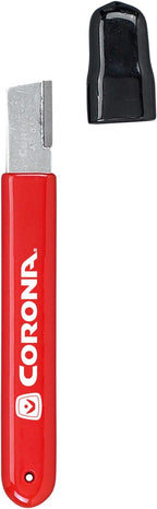 Corona Tools Handheld Garden Tool Sharpener– Blade Sharpener for Pruning Shears,Loppers,Hedge Clippers & More,(Pack of 12)