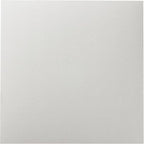Nexus Self Adhesive 12-Inch Vinyl Floor Tiles, 20 Tiles - 12" x 12", White Slate Pattern - Peel & Stick, DIY Flooring for Kitchen, Dining Room, Bedrooms & Bathrooms by Achim Home Décor