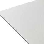 Nexus Self Adhesive 12-Inch Vinyl Floor Tiles, 20 Tiles - 12" x 12", White Slate Pattern - Peel & Stick, DIY Flooring for Kitchen, Dining Room, Bedrooms & Bathrooms by Achim Home Décor