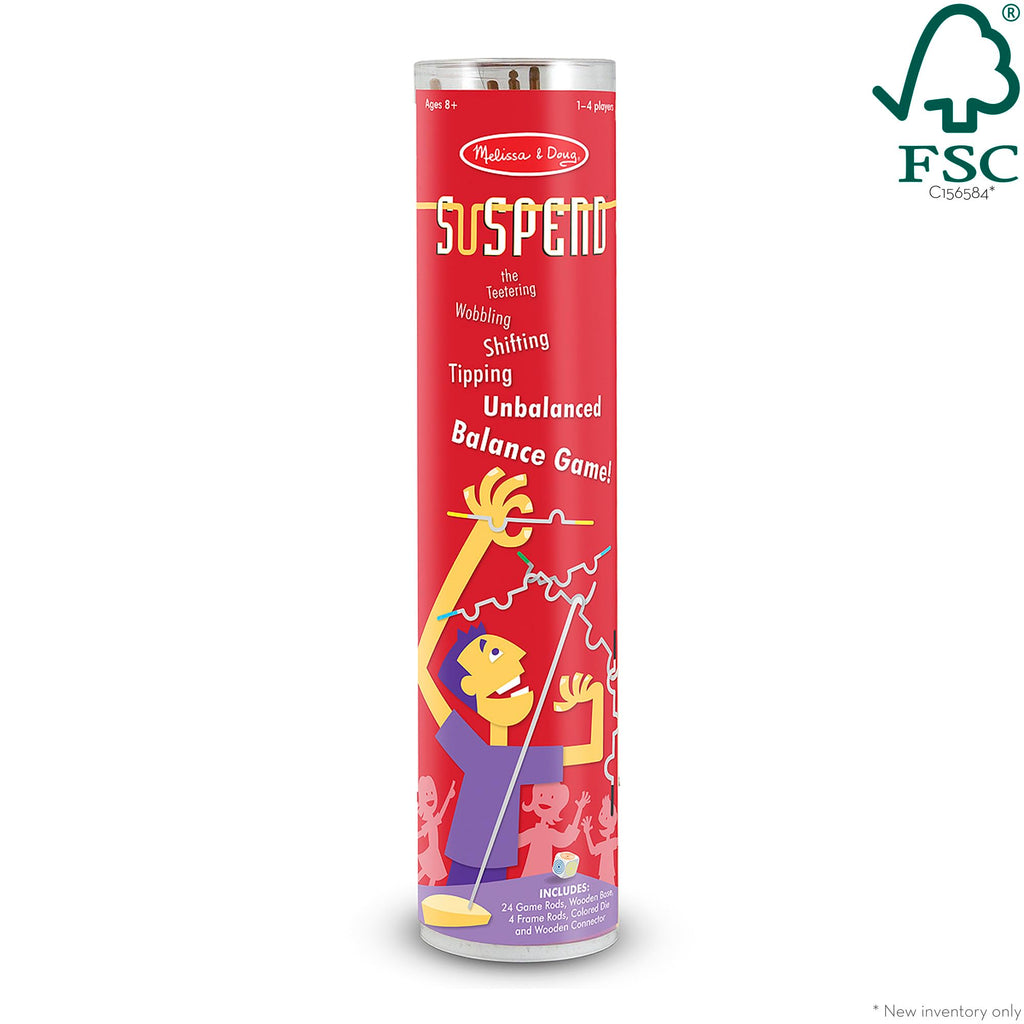 Melissa & Doug Suspend Family Game