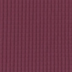 Easy-Going Stretch Chair Sofa Slipcover 1-Piece Couch Sofa Cover Furniture Protector Soft with Elastic Bottom for Kids, Pet. Spandex Jacquard Fabric Small Checks (Chair, ASH Rose)