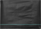 VEVOR 3FTx50FT Premium Heavy Duty Weed Barrier Landscape Fabric, 3.2OZ Woven Geotextile Fabric Under Gravel, High Permeability for Weed Blocker Weed Mat, Driveway Fabric, Weed Control Garden Cloth