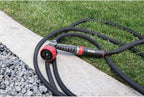 Orbit Pro ExoJacket Heavy Duty Water Hose (50-Foot x 5/8-Inch)