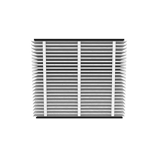 AprilAire 413 Replacement Filter for AprilAire Whole House Air Purifiers - MERV 13, Healthy Home Allergy, 16x25x4 Air Filter (Pack of 2)