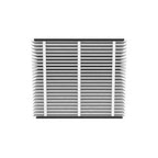 AprilAire 213 Replacement Filter for AprilAire Whole House Air Purifiers - MERV 13, Healthy Home Allergy, 20x25x4 Air Filter (Pack of 2)