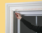 Frost King V86M Heavy Duty Patio Door Shrink Kit, Clear 120" x 84"