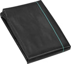 VEVOR 3FTx50FT Premium Heavy Duty Weed Barrier Landscape Fabric, 3.2OZ Woven Geotextile Fabric Under Gravel, High Permeability for Weed Blocker Weed Mat, Driveway Fabric, Weed Control Garden Cloth
