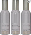 Bath and Body Works Concentrated Room Spray 1.5 oz each - Pack of 3 - Packaging May Vary (Raspberries and Whipped Vanilla)