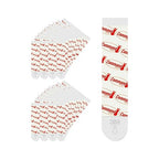 Command Medium Refill Adhesive Tape Strips (72 Strips)