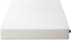 Zinus 10 Inch Twin Cooling Essential Foam Mattress, Affordable Quality, Certified Safe Materials